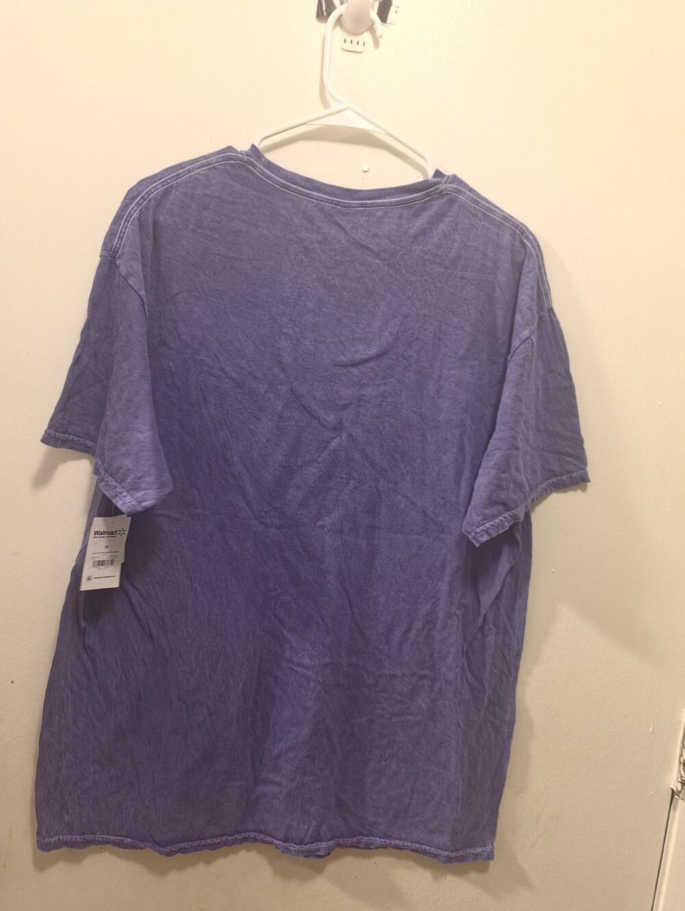 Hello Kitty and Friends Purple Women Graphic Tee - Picture 2 of 9